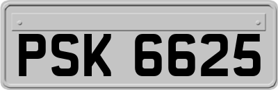PSK6625