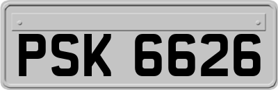 PSK6626