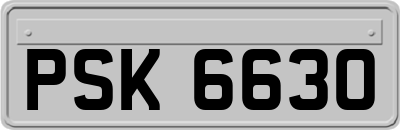 PSK6630