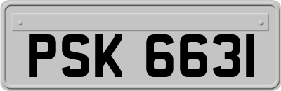 PSK6631