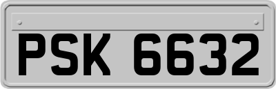 PSK6632