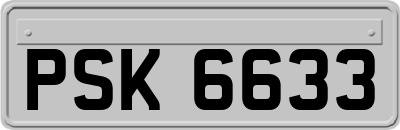 PSK6633