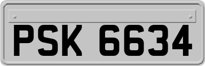 PSK6634