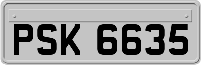 PSK6635
