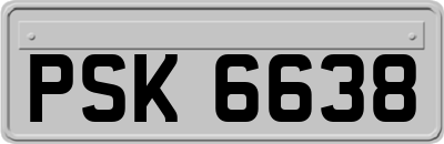 PSK6638
