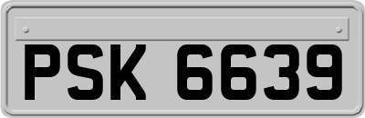 PSK6639
