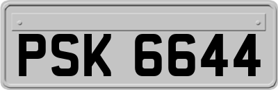 PSK6644