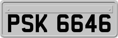 PSK6646