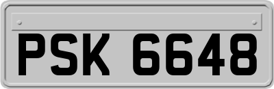 PSK6648