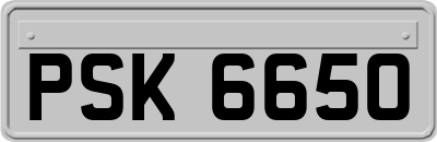 PSK6650