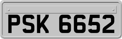 PSK6652
