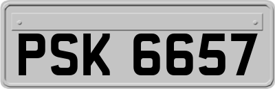 PSK6657