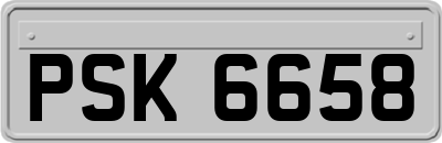 PSK6658
