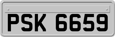 PSK6659