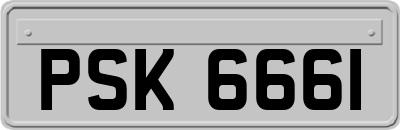 PSK6661