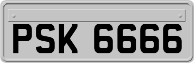 PSK6666