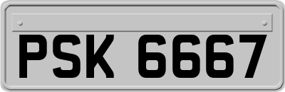 PSK6667