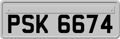 PSK6674