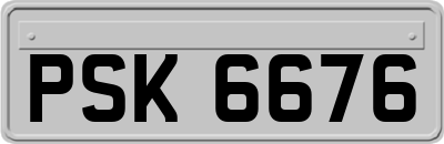 PSK6676