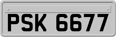 PSK6677