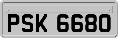 PSK6680