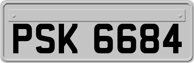 PSK6684