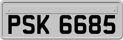 PSK6685