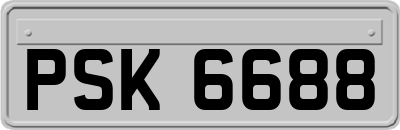 PSK6688