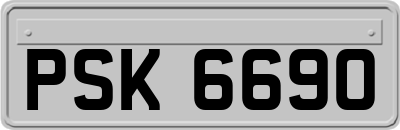 PSK6690