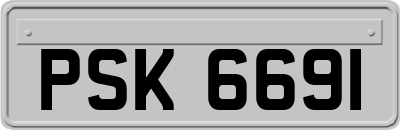PSK6691