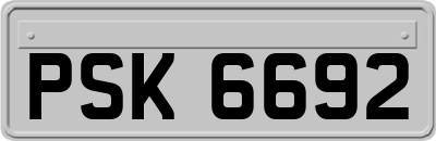PSK6692