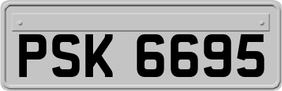 PSK6695
