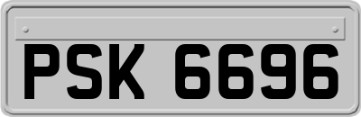 PSK6696