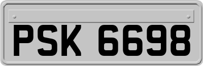PSK6698