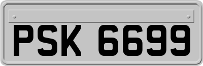 PSK6699