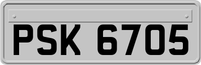 PSK6705
