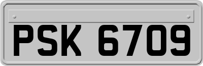 PSK6709