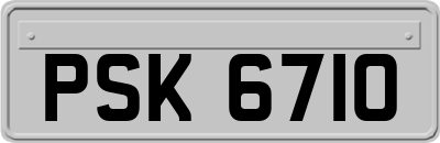 PSK6710