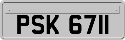 PSK6711