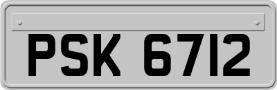 PSK6712