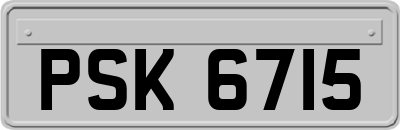 PSK6715