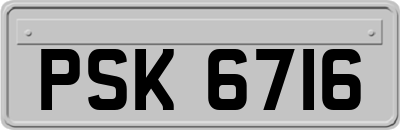 PSK6716