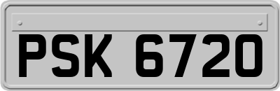 PSK6720