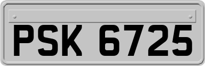 PSK6725