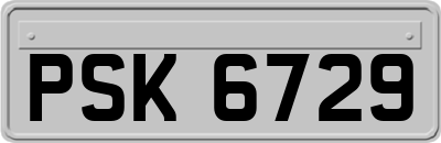 PSK6729