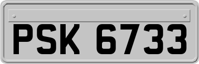 PSK6733