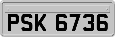 PSK6736