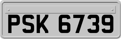 PSK6739