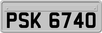 PSK6740