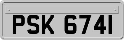 PSK6741